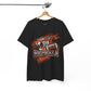 Bengals Football Fierce Tiger Bengal Cincinnati Graphic Shirt - Bold Printed Tees