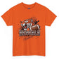 Bengals Football Fierce Tiger Bengal Cincinnati Graphic Shirt - Bold Printed Tees