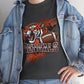 Bengals Football Fierce Tiger Bengal Cincinnati Graphic Shirt - Bold Printed Tees
