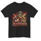 49ers Football Miner San Francisco Graphic T-Shirt - Bold Printed Tees