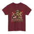 49ers Football Miner San Francisco Graphic T-Shirt - Bold Printed Tees