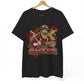 49ers Football Miner San Francisco Graphic T-Shirt - Bold Printed Tees