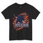 Bears Graphic Football Chicago Graphic T-Shirt - Bold Printed Tees