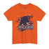 Bears Graphic Football Chicago Graphic T-Shirt - Bold Printed Tees