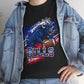 Bills Football Gameday Buffalo Graphic T-Shirt - Bold Printed Tees