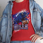 Bills Football Gameday Buffalo Graphic T-Shirt - Bold Printed Tees