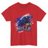 Bills Football Gameday Buffalo Graphic T-Shirt - Bold Printed Tees