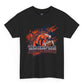 Broncos Football Sports Bronco Design Denver T-Shirt - Bold Printed Tees
