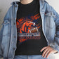 Broncos Football Sports Bronco Design Denver T-Shirt - Bold Printed Tees