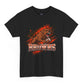 Browns Football Fierce Dog Cleveland T-Shirt - Bold Printed Tees