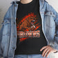 Browns Football Fierce Dog Cleveland T-Shirt - Bold Printed Tees