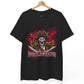 Buccaneers Football Pirate Tampa Bay Graphic Shirt - Bold Printed Tees