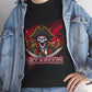 Buccaneers Football Pirate Tampa Bay Graphic Shirt - Bold Printed Tees