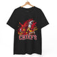 Chiefs Football Gameday Kanas City Graphic Shirt - Bold Printed Tees