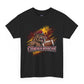 Commanders Football Sport Washington Graphic Shirt - Bold Printed Tees