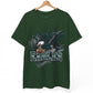 Eagle Gameday Philly Graphic Shirt - Bold Printed Tees