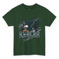 Eagle Gameday Philly Graphic Shirt - Bold Printed Tees