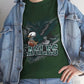 Eagle Gameday Philly Graphic Shirt - Bold Printed Tees