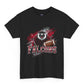 Falcons Football Hawk Atlanta Gameday Graphic Shirt - Bold Printed Tees
