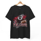 Falcons Football Hawk Atlanta Gameday Graphic Shirt - Bold Printed Tees