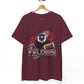 Falcons Football Hawk Atlanta Gameday Graphic Shirt - Bold Printed Tees