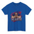 Giants Football Fierce Graphic New York Graphic Shirt - Bold Printed Tees