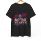 Giants Football Fierce Graphic New York Graphic Shirt - Bold Printed Tees