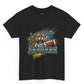 Jaguars Football Bold Jaguar Jacksonville Graphic Shirt - Bold Printed Tees