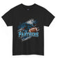Panthers Football Carolina Graphic Shirt - Bold Printed Tees