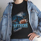 Panthers Football Carolina Graphic Shirt - Bold Printed Tees