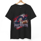 Patriots Football Game Day New England Sports Shirt - Bold Printed Tees
