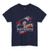 Patriots Football Game Day New England Sports Shirt - Bold Printed Tees