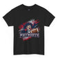 Patriots Football Game Day New England Sports Shirt - Bold Printed Tees