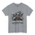 Raiders Football Warrior Las Vegas Graphic Shirt - Bold Printed Tees
