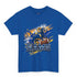 Rams Charging Ram Graphic Football Shirt - Bold Printed Tees