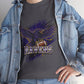 Ravens Football Ravens Bird Baltimore Graphic Shirt - Bold Printed Tees