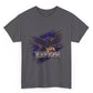 Ravens Football Ravens Bird Baltimore Graphic Shirt - Bold Printed Tees