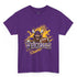 Vikings Football Viking Design Minnesota Football Shirt - Bold Printed Tees