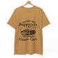 You Can’t Buy Happiness But You Can Buy Classic Cars T-Shirt - Bold Printed Tees