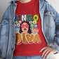 Bingo Diva Graphic Bingo Lover T-Shirt - Bold Printed Tees