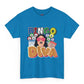 Bingo Diva Graphic Bingo Lover T-Shirt - Bold Printed Tees