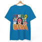 Bingo Diva Graphic Bingo Lover T-Shirt - Bold Printed Tees