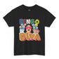 Bingo Diva Graphic Bingo Lover T-Shirt - Bold Printed Tees