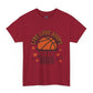 Live Love Hoops Basketball Graphic T-Shirt - Bold Printed Tees