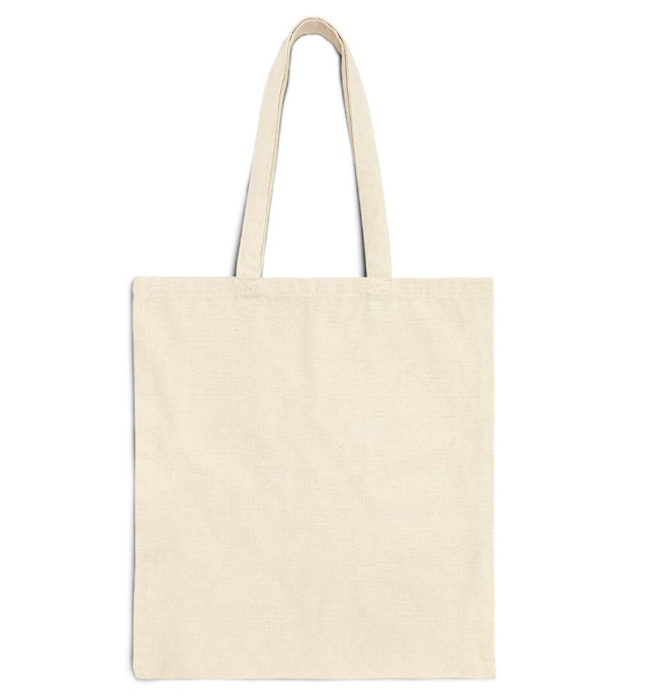 Buffalo Football Fan Tote Bag - Bold Printed Tees