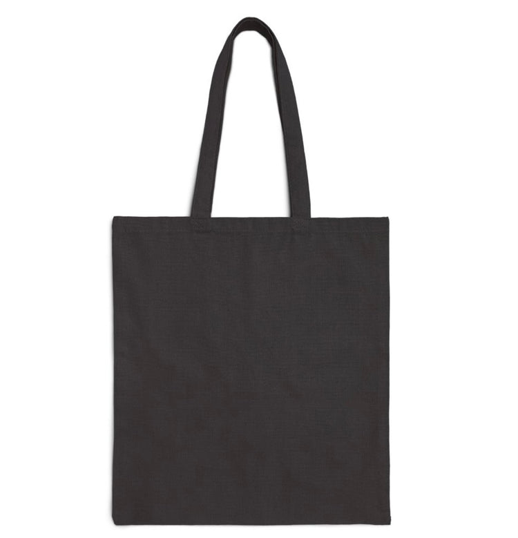 Bingo Diva Cotton Tote Bag - Bold Printed Tees
