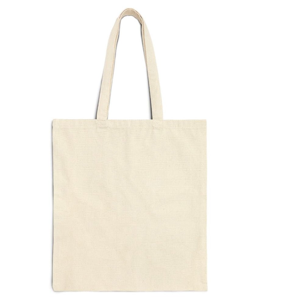 Bingo Diva Cotton Tote Bag - Bold Printed Tees