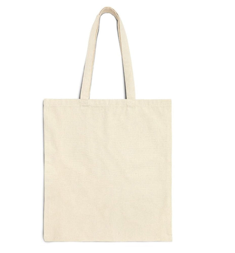 Bingo Diva Cotton Tote Bag - Bold Printed Tees