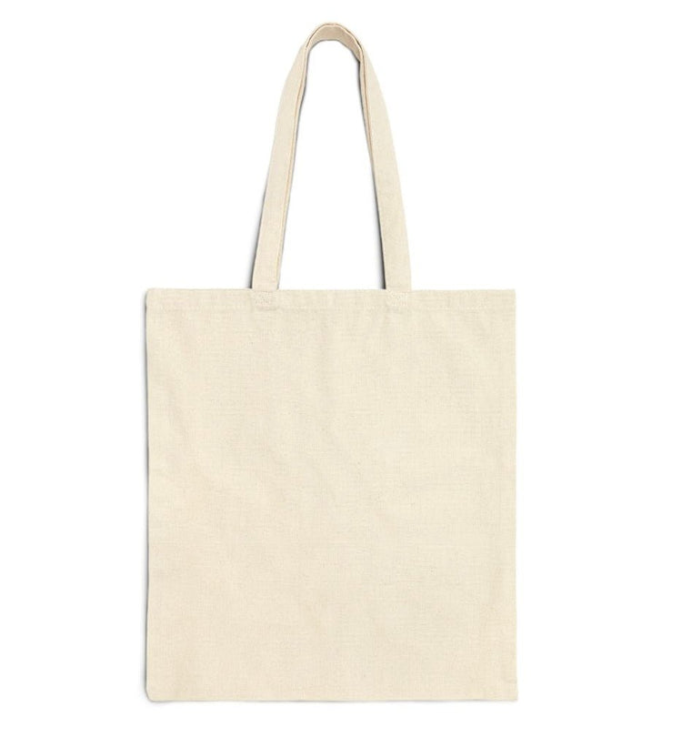 I Work Hard So My Cat Can Live a Better Life Tote Bag - Bold Printed Tees