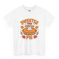Sweeter Than Pumpkin Pie T-Shirt - Bold Printed Tees